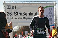 26. Straßenlauf 